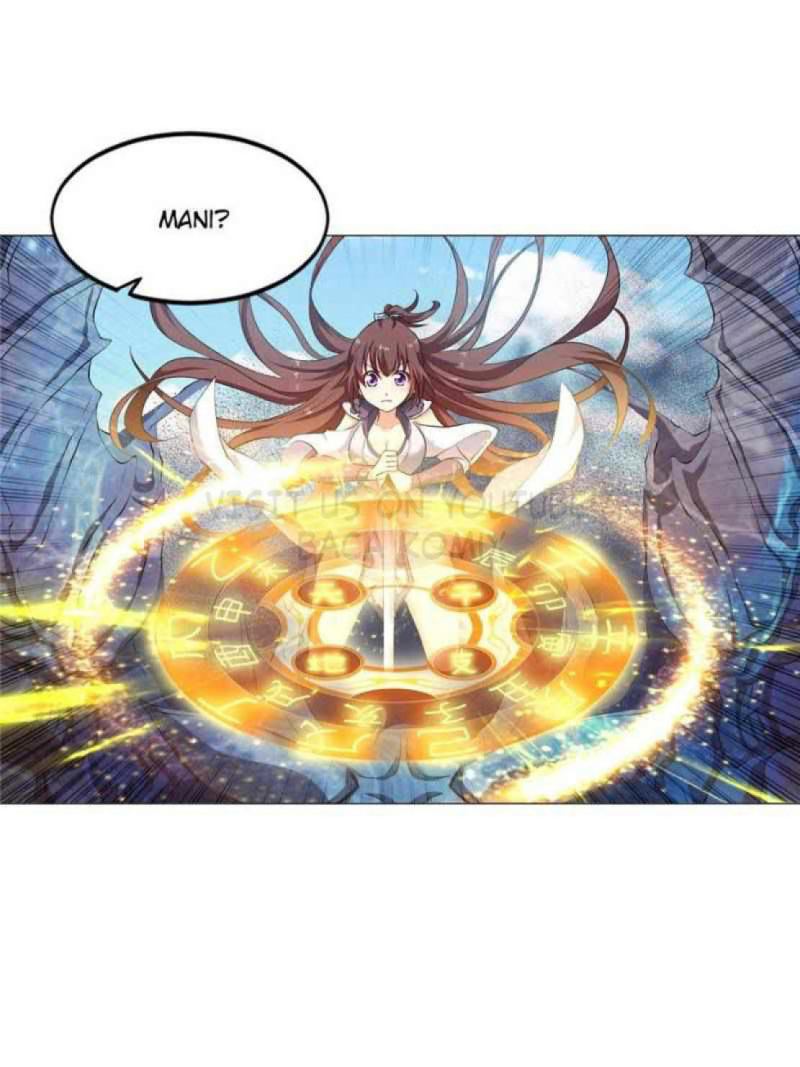 Rebirth Become a Dog Chapter 57 Bahasa Indonesia